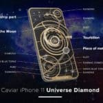 Caviar iPhone 11 cases 2
