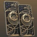 Caviar iPhone 11 cases 4