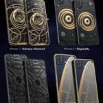 Caviar iPhone 11 cases 5