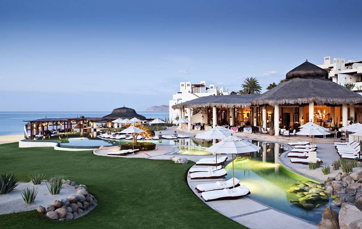 Las Ventanas al Paraíso, a Rosewood Resort, San José del Cabo