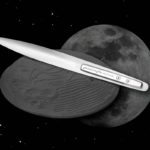 Pininfarina Space Moon Landing 1