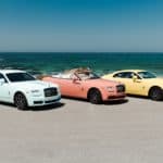 Rolls-Royce Pebble Beach Collection 3