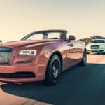 Rolls-Royce Pebble Beach Collection 9