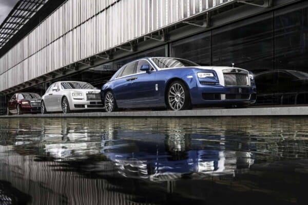 rolls royce ghost zenith collection 12