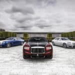 rolls royce ghost zenith collection 8