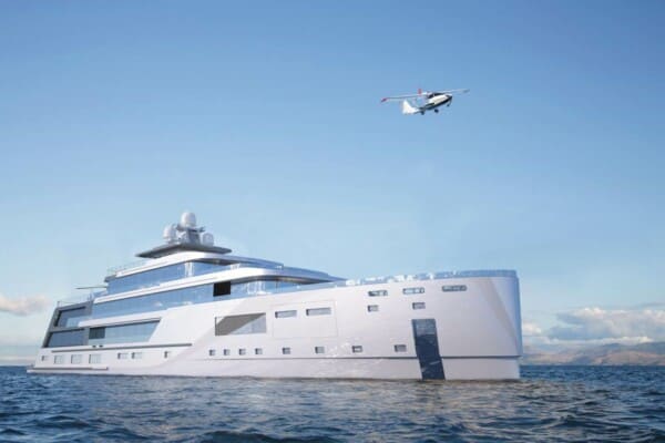 80m Hybrid Explorer Yacht 1