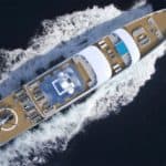 80m Hybrid Explorer Yacht 6