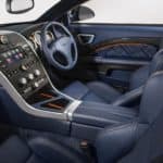 Aston Martin Vanquish by Ian Callum 3