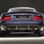 Aston Martin Vanquish by Ian Callum 5