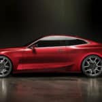 BMW Concept 4 11