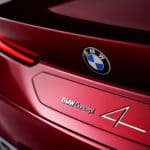 BMW Concept 4 2