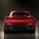 BMW Concept 4 6
