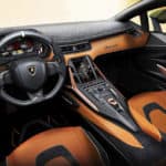 Lamborghini Sian 13