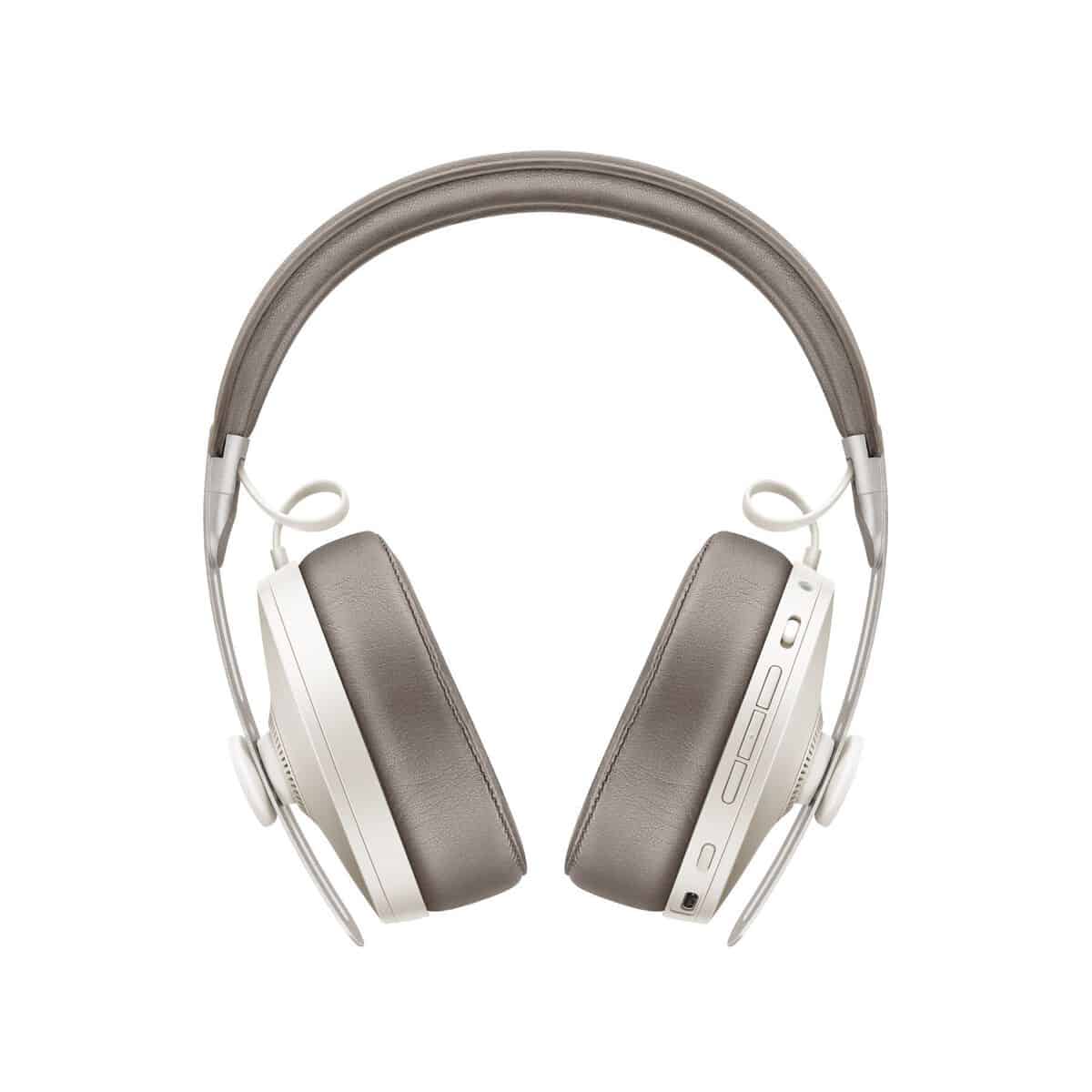 Sennheiser Momentum Wireless Headphones 9