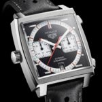TAG Heuer Monaco Limited Edition No 4 Watch 2
