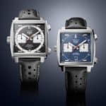 TAG Heuer Monaco Limited Edition No 4 Watch 3