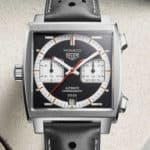 TAG Heuer Monaco Limited Edition No 4 Watch 4