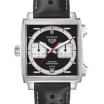 TAG Heuer Monaco Limited Edition No 4 Watch 5