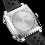 TAG Heuer Monaco Limited Edition No 4 Watch 7