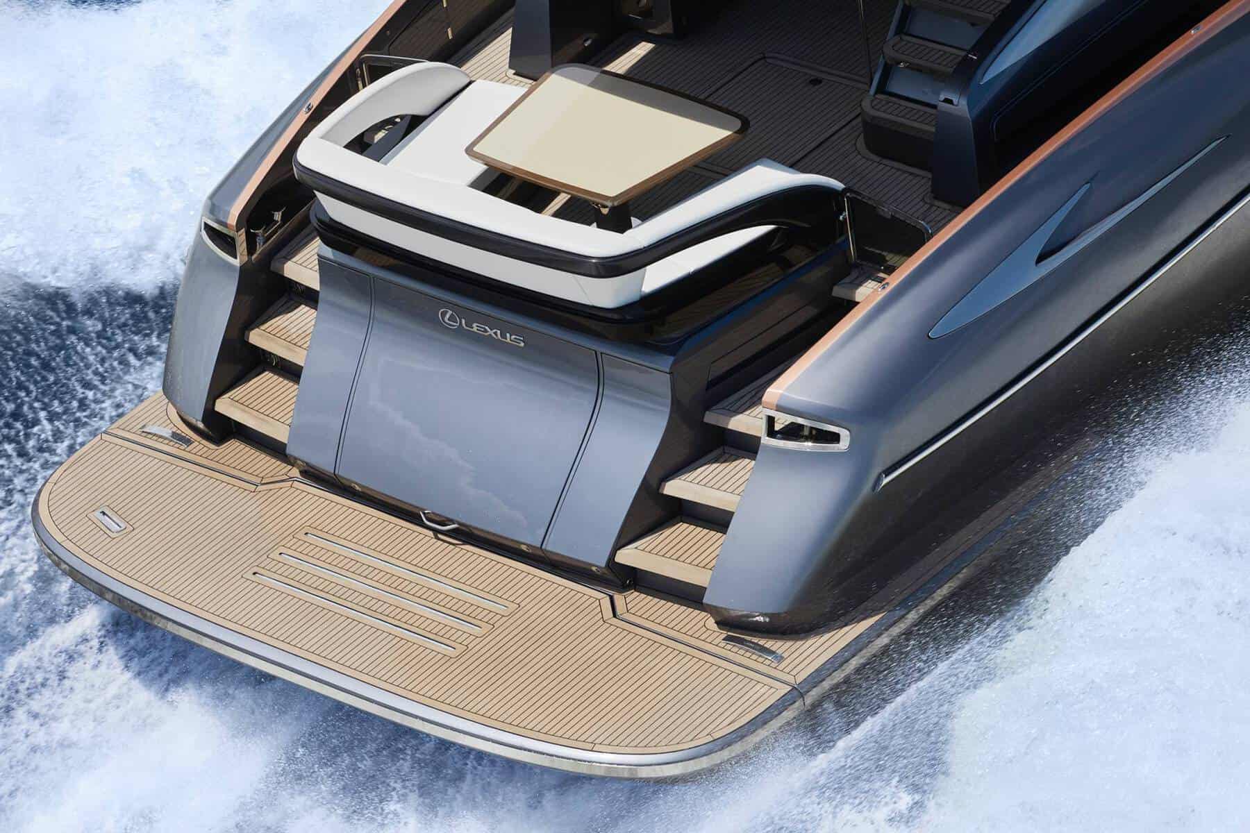 lexus ly 650 luxury yacht 13