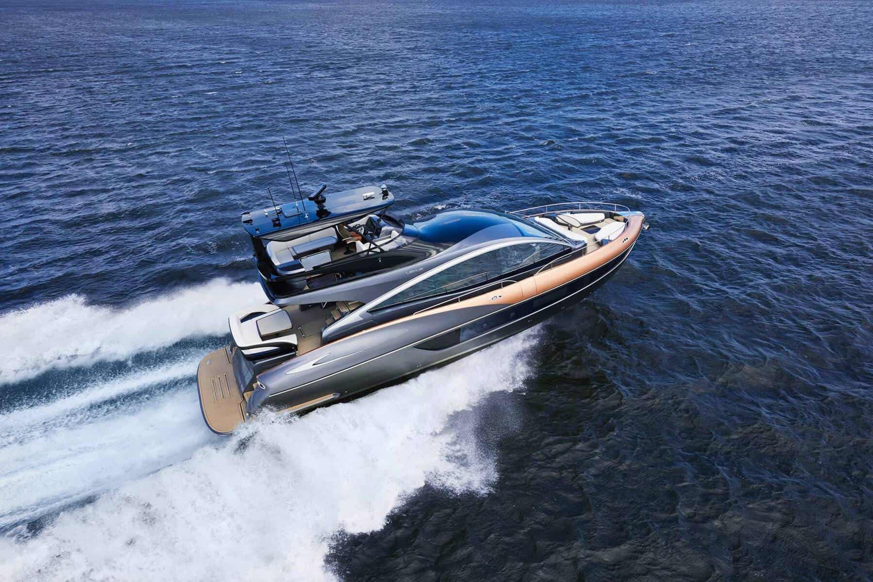 lexus ly 650 luxury yacht 8