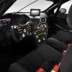 2020 Ferrari 488 Challenge Evo 5
