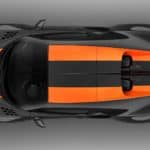 2021 bugatti chiron super sport 300 3