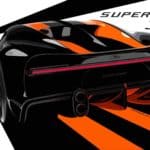 2021 bugatti chiron super sport 300 6