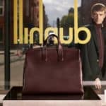 Alfred Dunhill luggage
