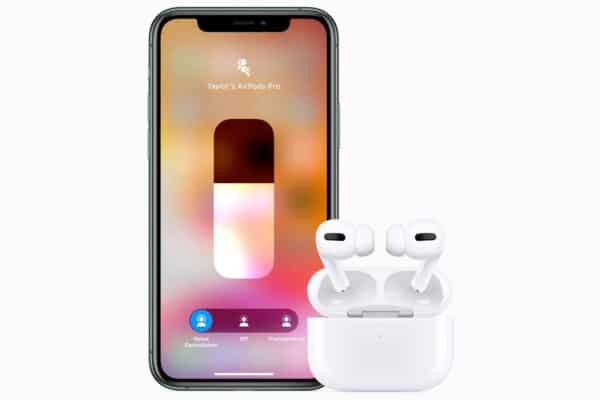 Apple Airpods Pro 1