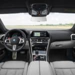 BMW M8 Competiton Gran Coupe 10