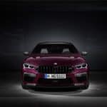 BMW M8 Gran Coupe 2
