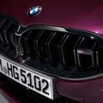 BMW M8 Gran Coupe 4