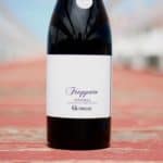 Frappato wine