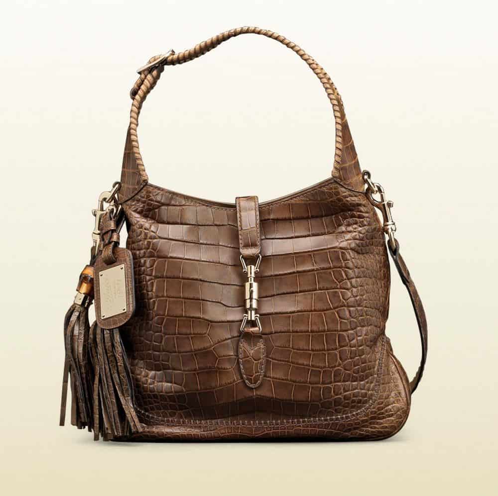 Gucci 1921 Collection Medium Shoulder Bag
