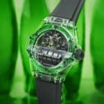 Hublot Big Bang MP 11 Saxem Watch 5