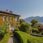 Lake Maggiore villa 1