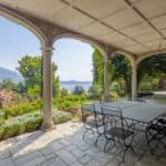 Lake Maggiore villa 12