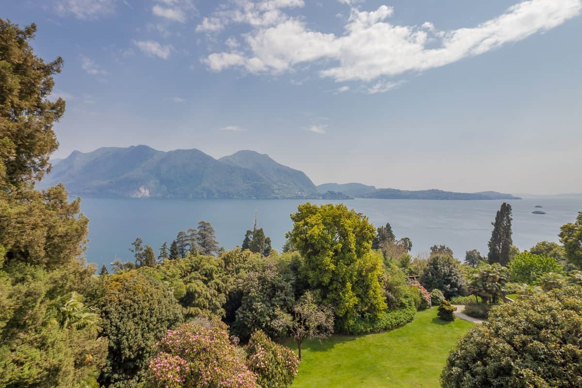 Lake Maggiore villa 30