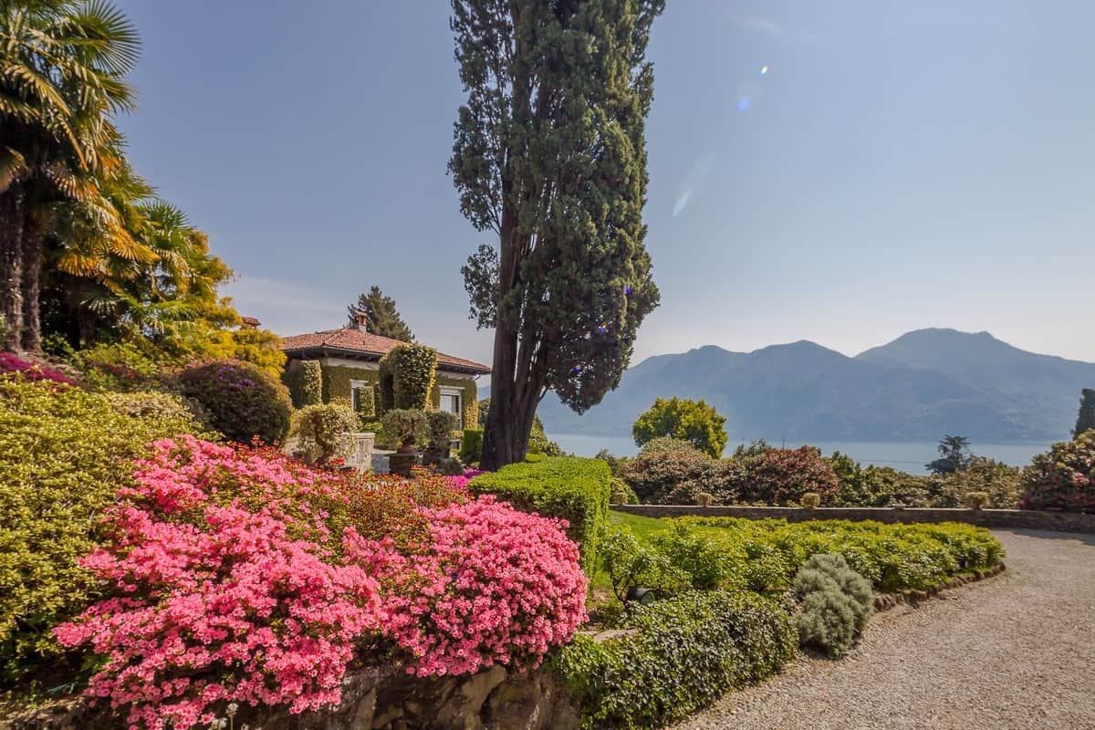 Lake Maggiore villa 4