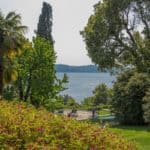 Lake Maggiore villa 5