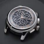 Ulysse Nardin Hourstriker Phantom Limited Edition Watch Devialet 2