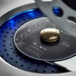 gryphon audio designs new cd player ethos 4
