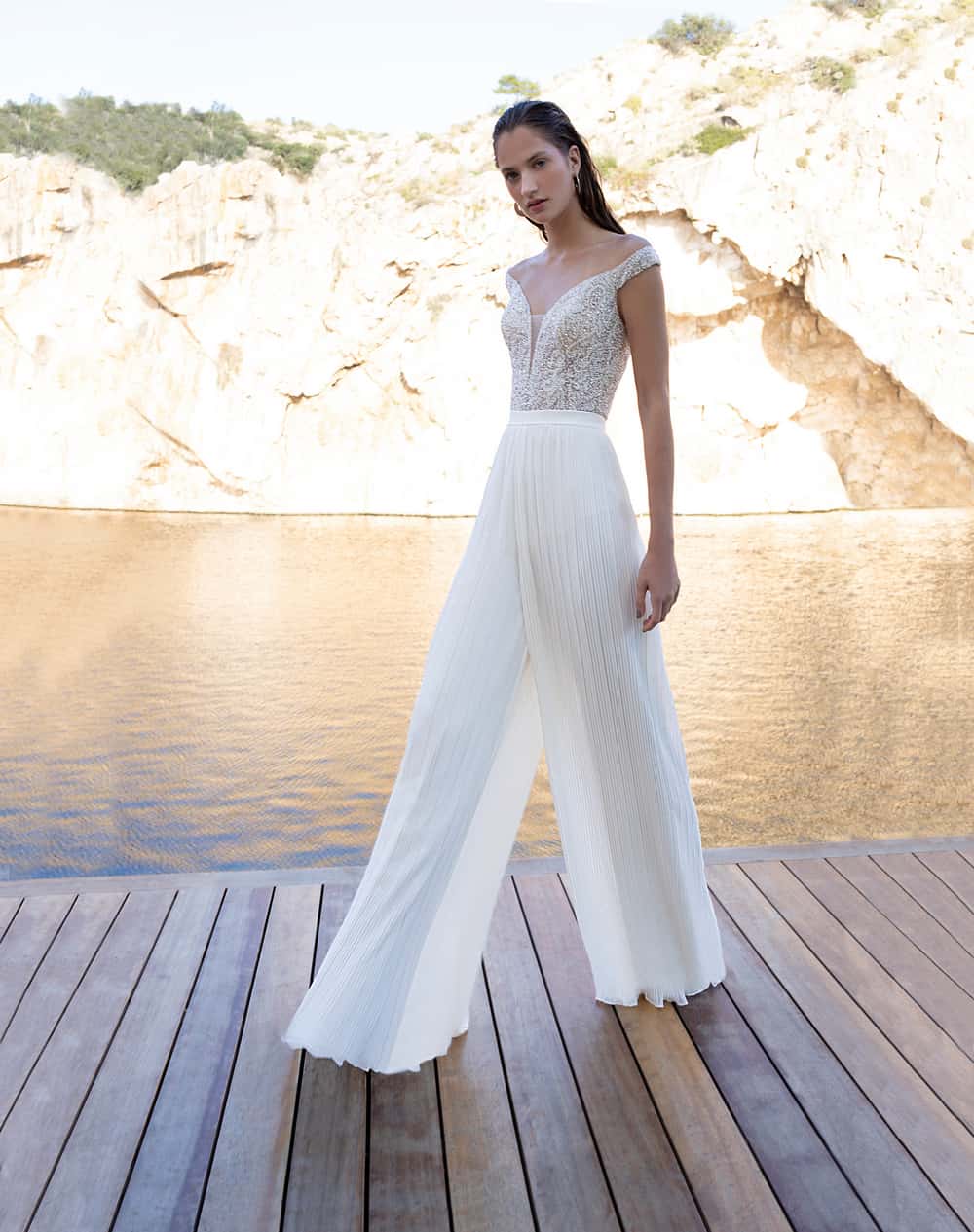 10 Wedding Dress Trends You Need to Know Right Now