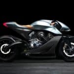 Aston Martin Motorcycle 2