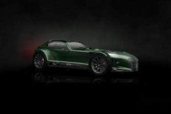 Donkervoort D8 GTO JD70 1