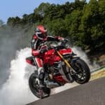 Ducati Streetfighter V4 2