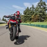 Ducati Streetfighter V4 4