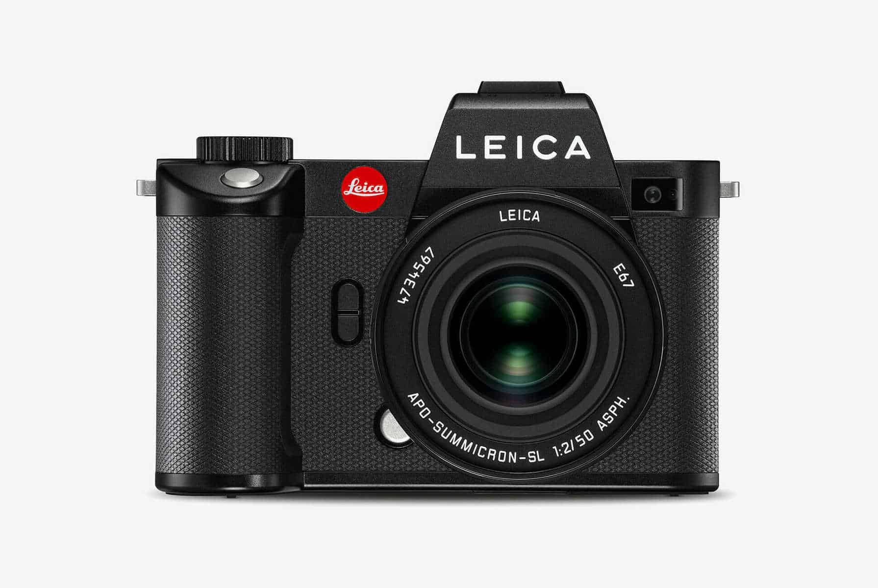 Leica SL2 3