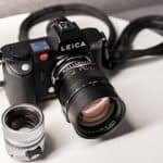 Leica SL2 7